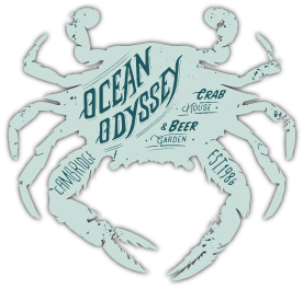 Ocean Odyssey Cambridge MD Logo