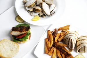 Coastal Style features Ocean Odyssey fresh seafood