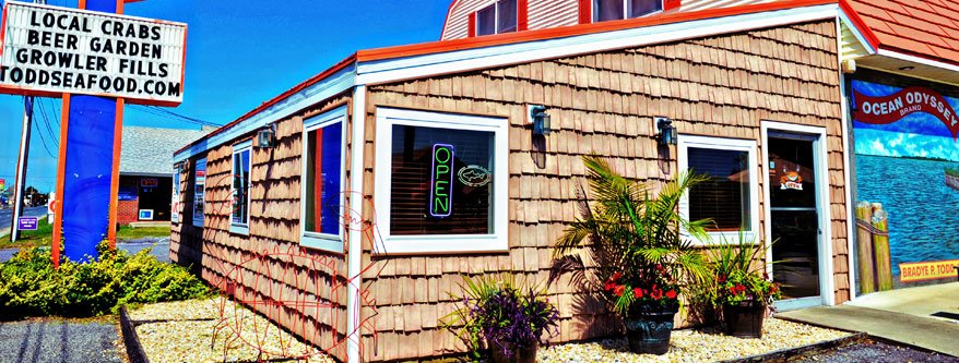 Eastern S Md Seafood Restaurants Cambridge Previous Next